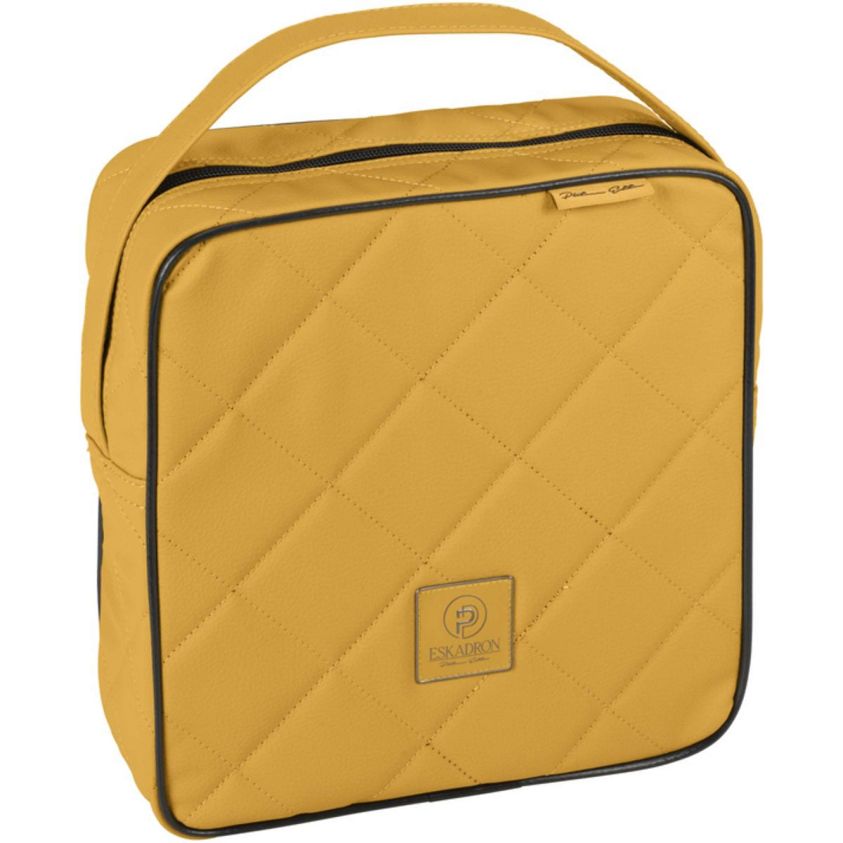 Eskadron Vendajes Platinum '25 Golden Yellow