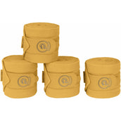 Eskadron Vendajes Platinum '25 Golden Yellow