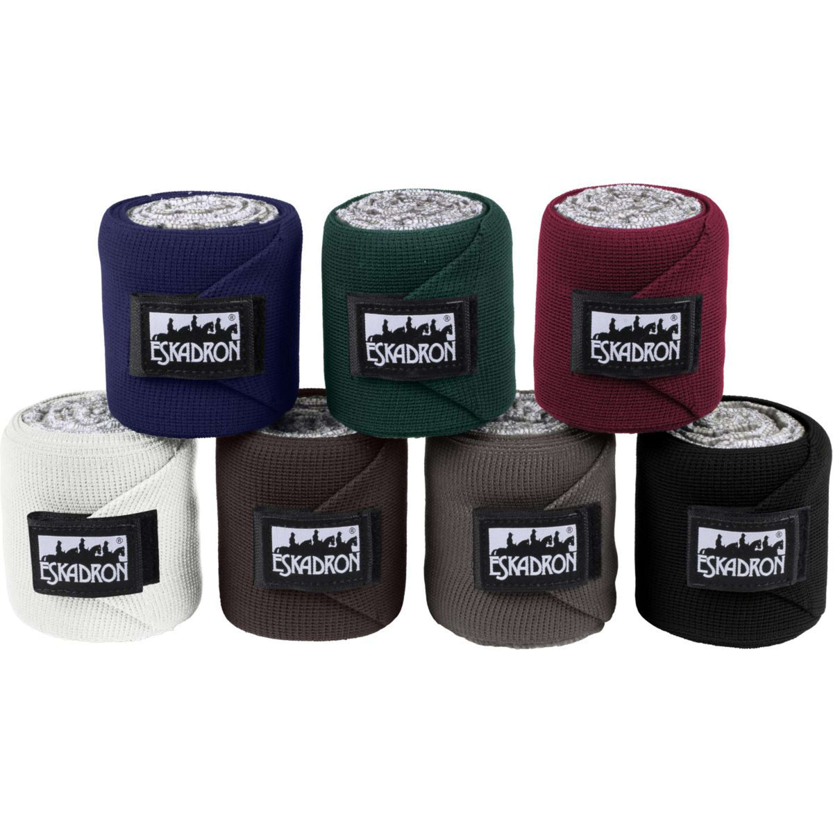 Eskadron Vendajes Climatex Anthra