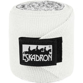 Eskadron Vendajes Climatex Blanco