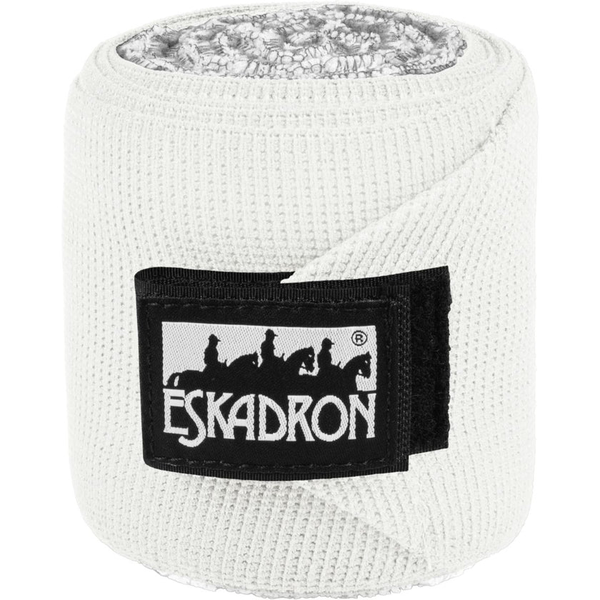 Eskadron Vendajes Climatex Blanco