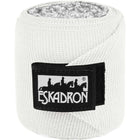 Eskadron Vendajes Climatex Blanco