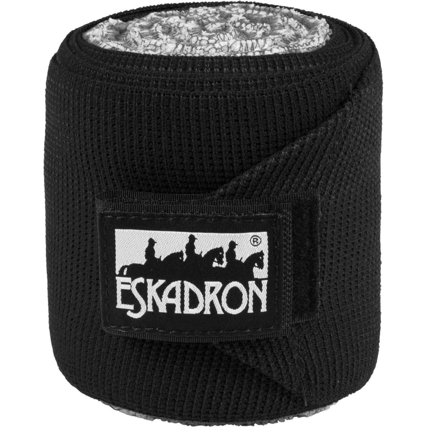 Eskadron Vendajes Climatex Negro