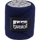 Eskadron Vendajes Climatex Azul oscuro