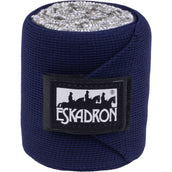 Eskadron Vendajes Climatex Azul oscuro