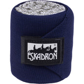 Eskadron Vendajes Climatex Azul oscuro
