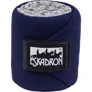 Eskadron Vendajes Climatex Azul oscuro