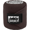 Eskadron Vendajes Climatex Marron oscuro