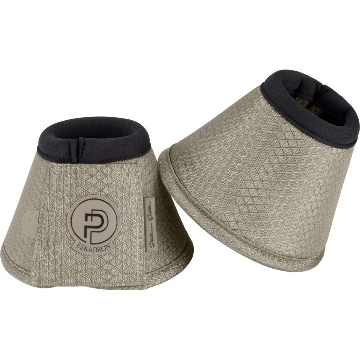 Eskadron Botas para Caballos Platinum '26 1200D Pale Grey