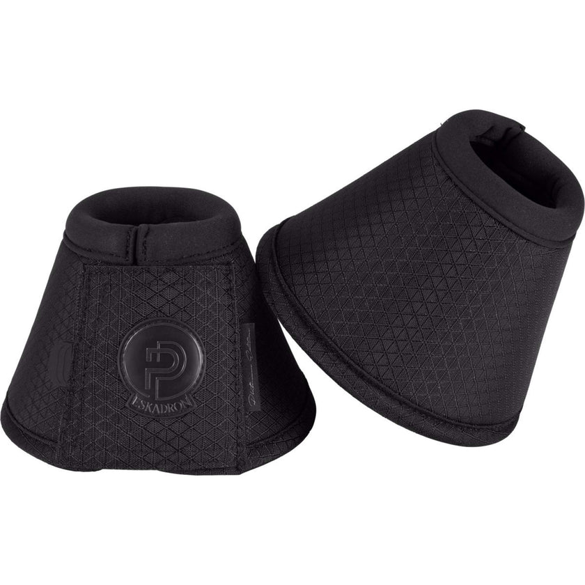 Eskadron Botas para Caballos Platinum '26 1200D Negro
