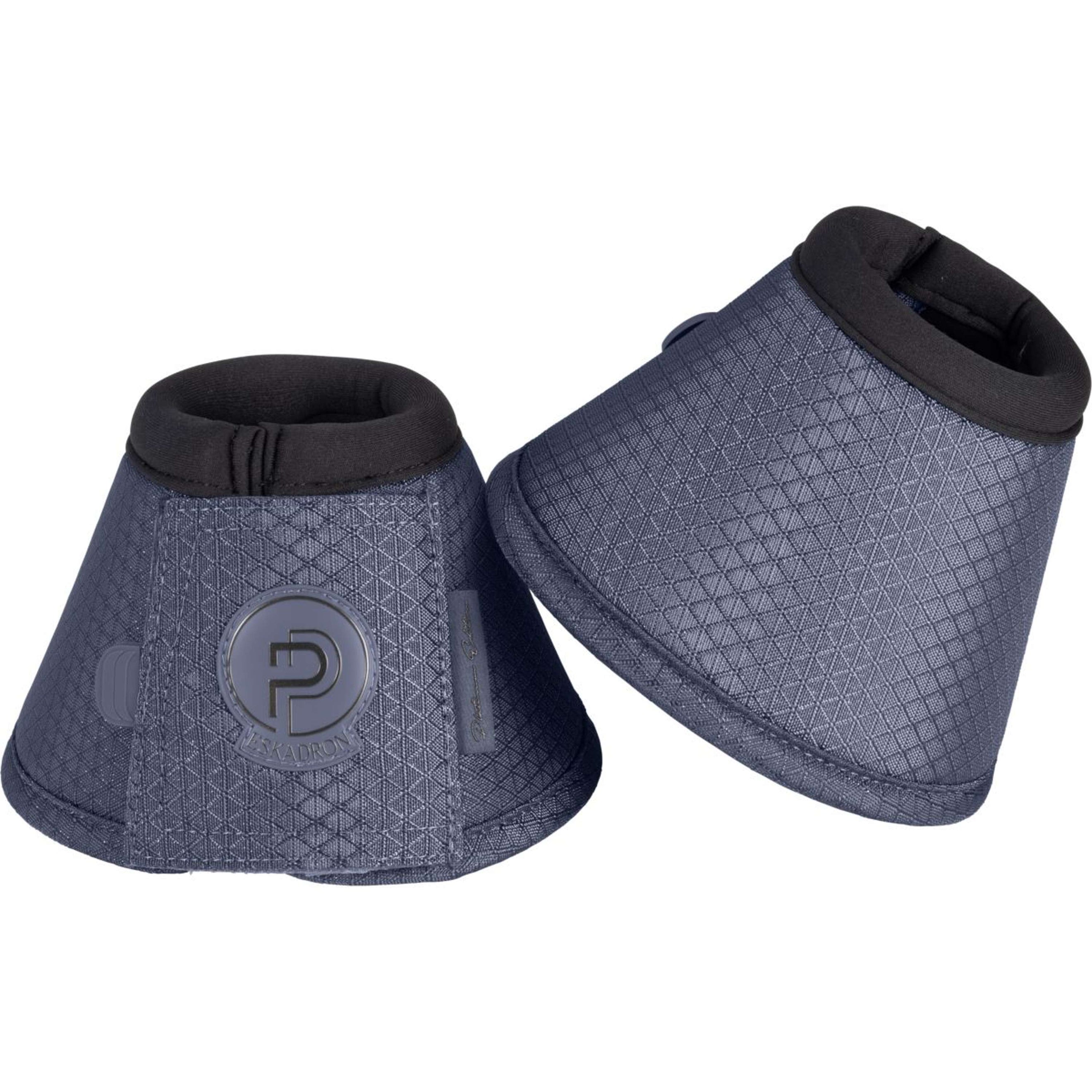 Eskadron Botas para Caballos Platinum '26 1200D Slate Blue Eskadron Botas para Caballos Platinum '26 1200D Slate Blue