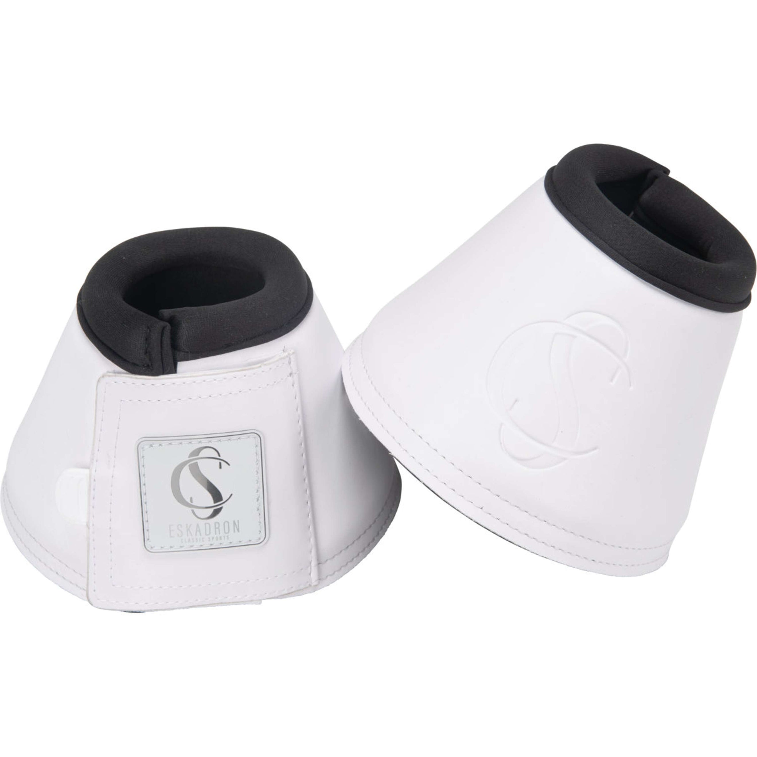 Eskadron Botas para Caballos Classic Sports Softslate Blanco Eskadron Botas para Caballos Classic Sports Softslate Blanco