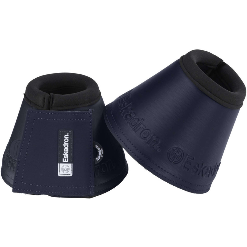 Eskadron Botas para Caballos Dynamics Softslate Navy