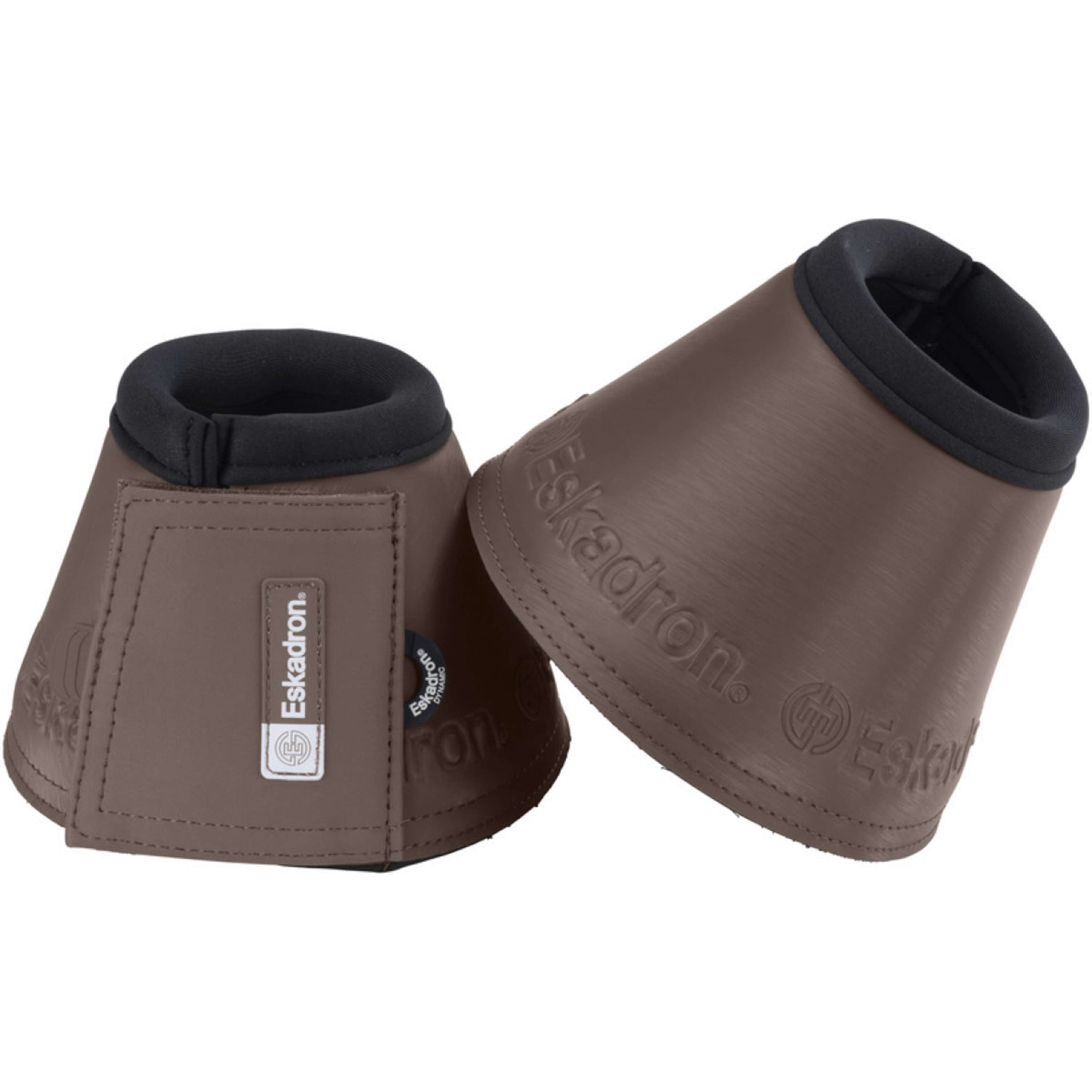 Eskadron Botas para Caballos Dynamics Softslate Powdertaupe