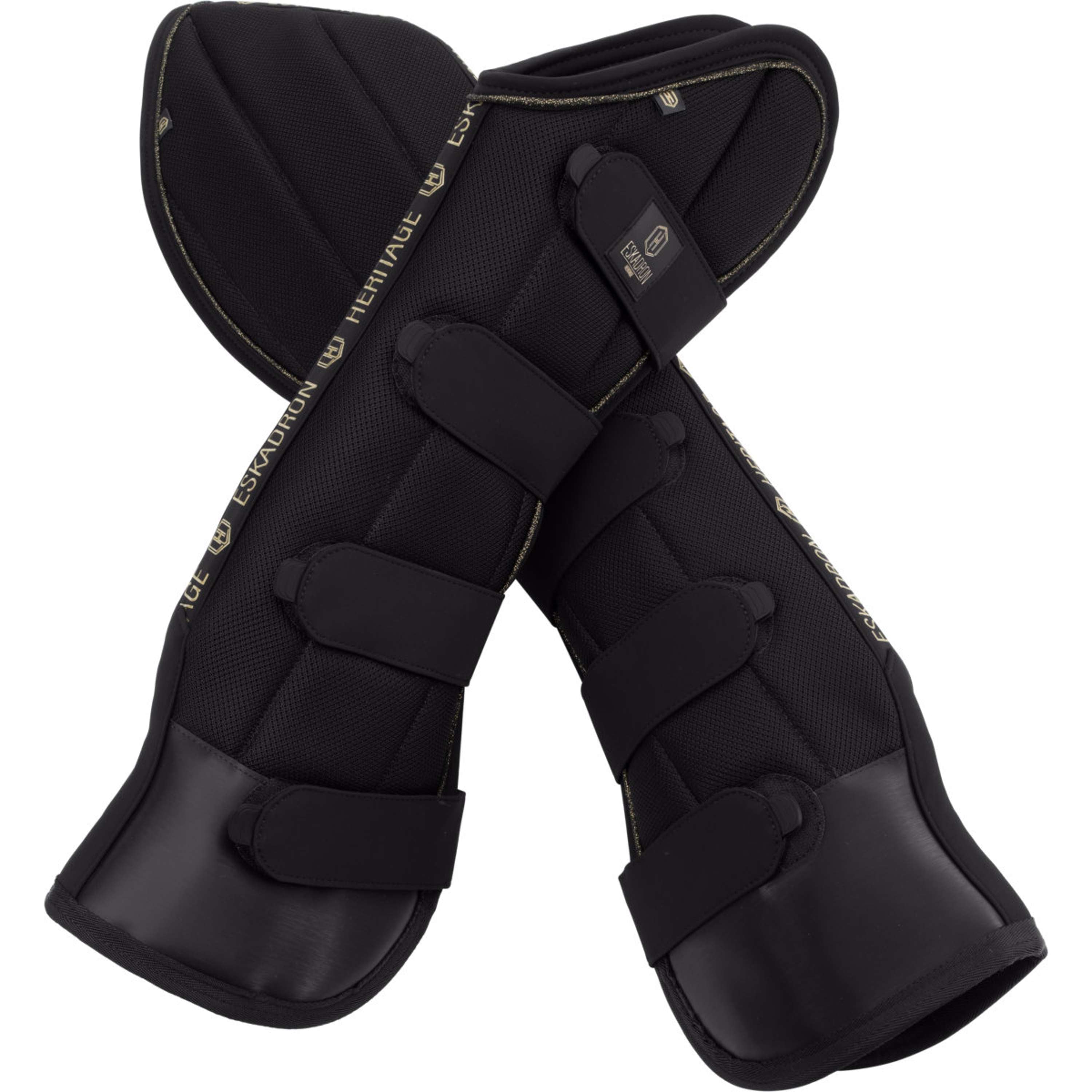 Eskadron Protectores de transporte Heritage Mesh Negro