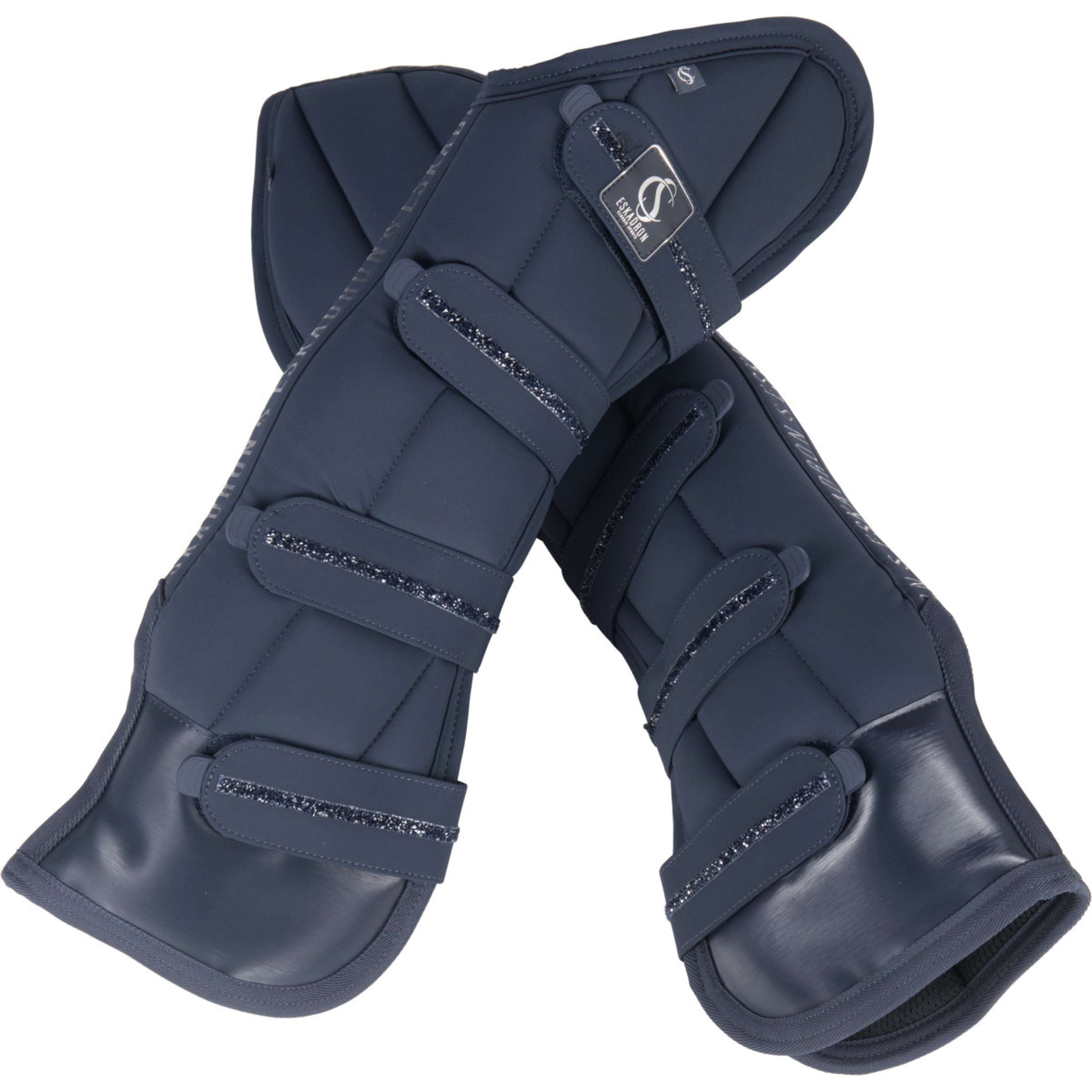 Eskadron Protectores de transporte Classic Sports Softshell Jewel Navy Eskadron Protectores de transporte Classic Sports Softshell Jewel Navy