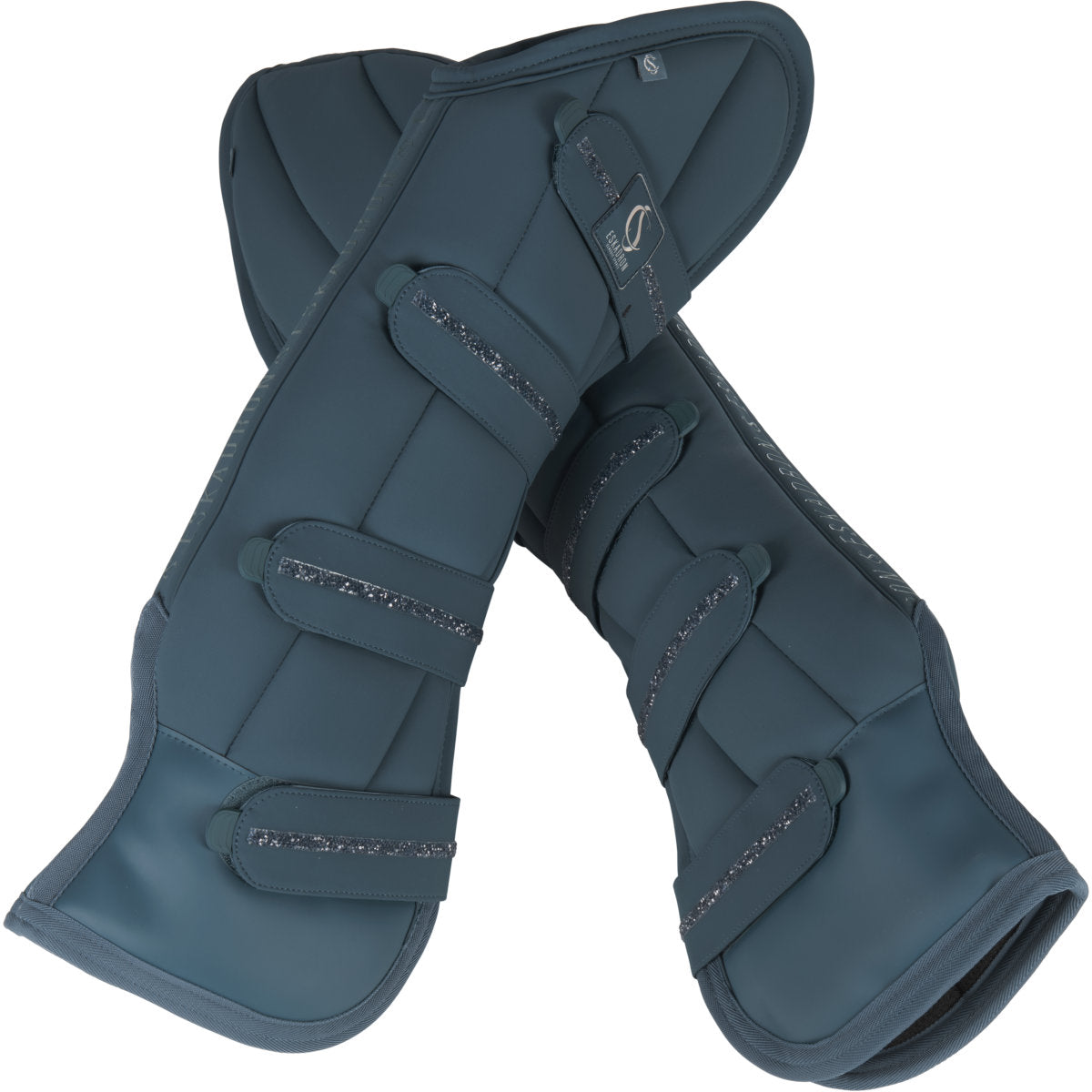 Eskadron Protectores de transporte Classic Sports Softshell Jewel Ocean