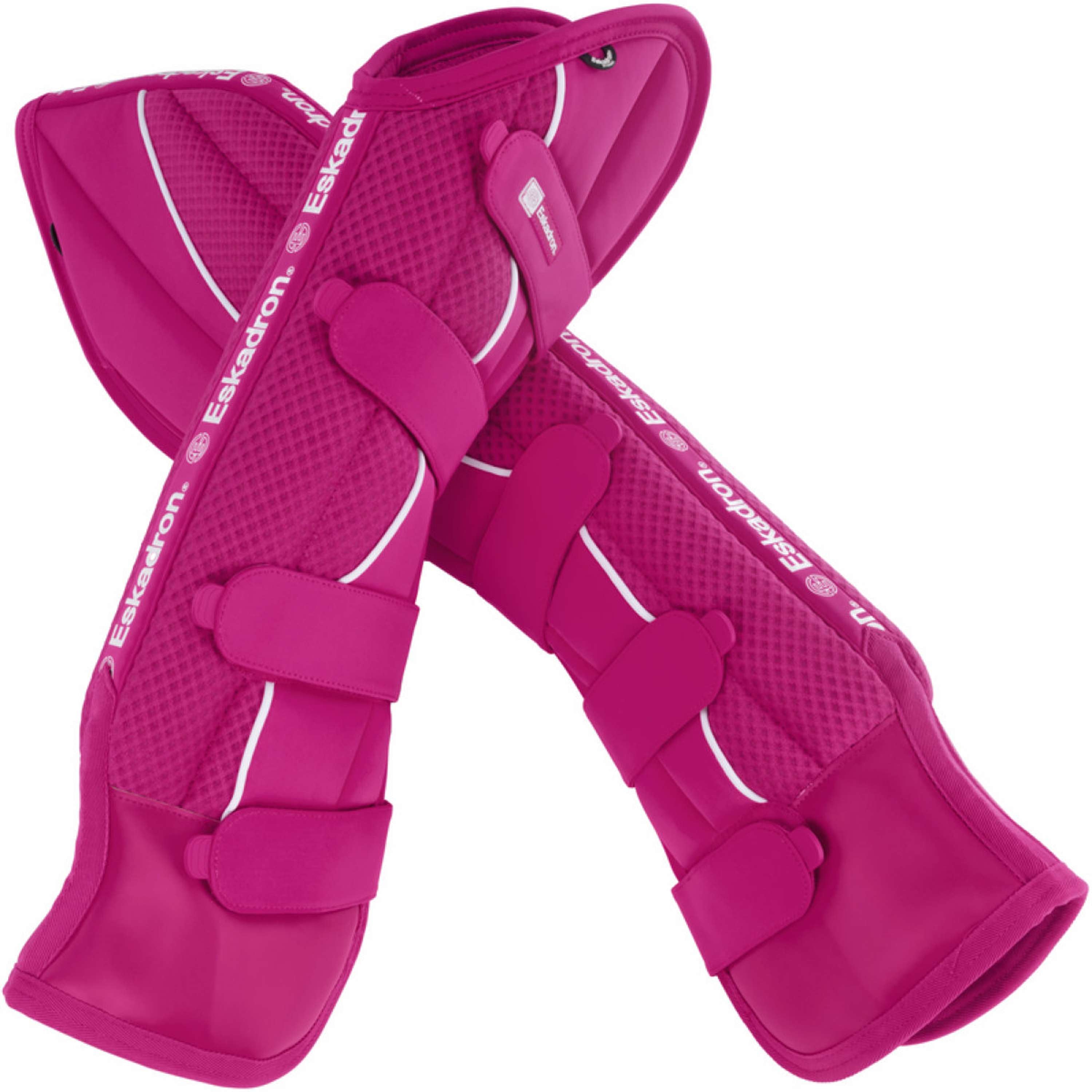 Eskadron Protectores de transporte Dynamics Softshell Lipstick