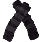 Eskadron Protectores de transporte Platinum '26 Mesh Air Tex Negro