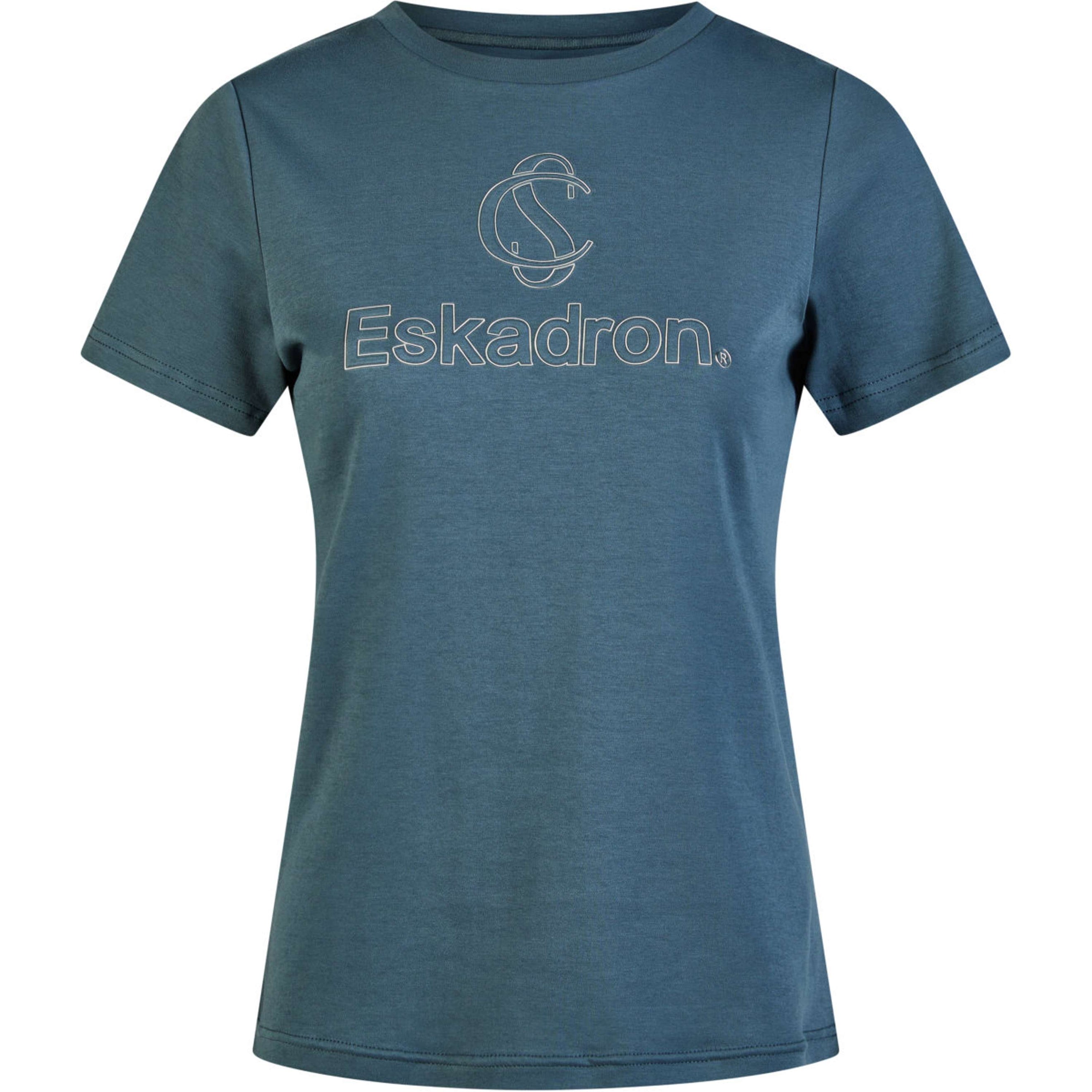 Eskadron T-Shirt Classic Sports Ocean Eskadron T-Shirt Classic Sports Ocean
