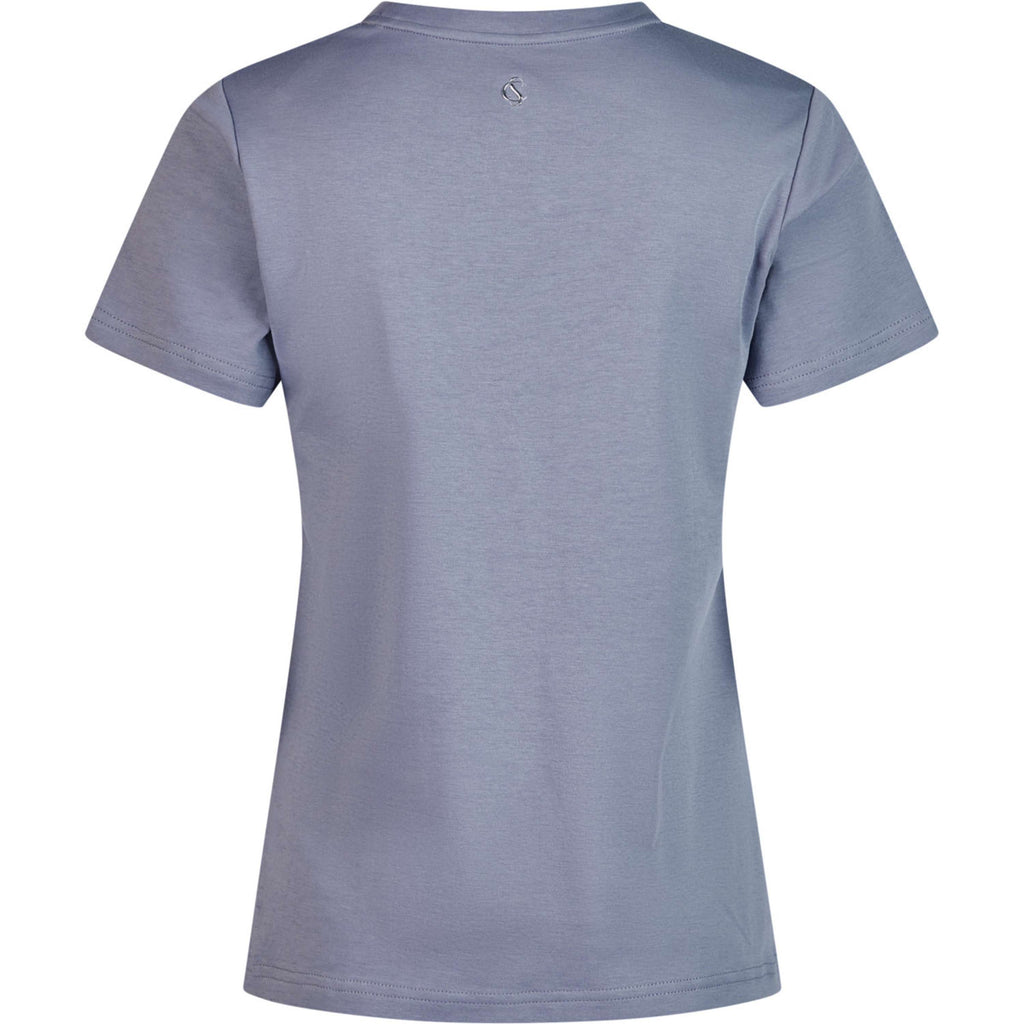 Eskadron Camiseta Classic Sports Orchid