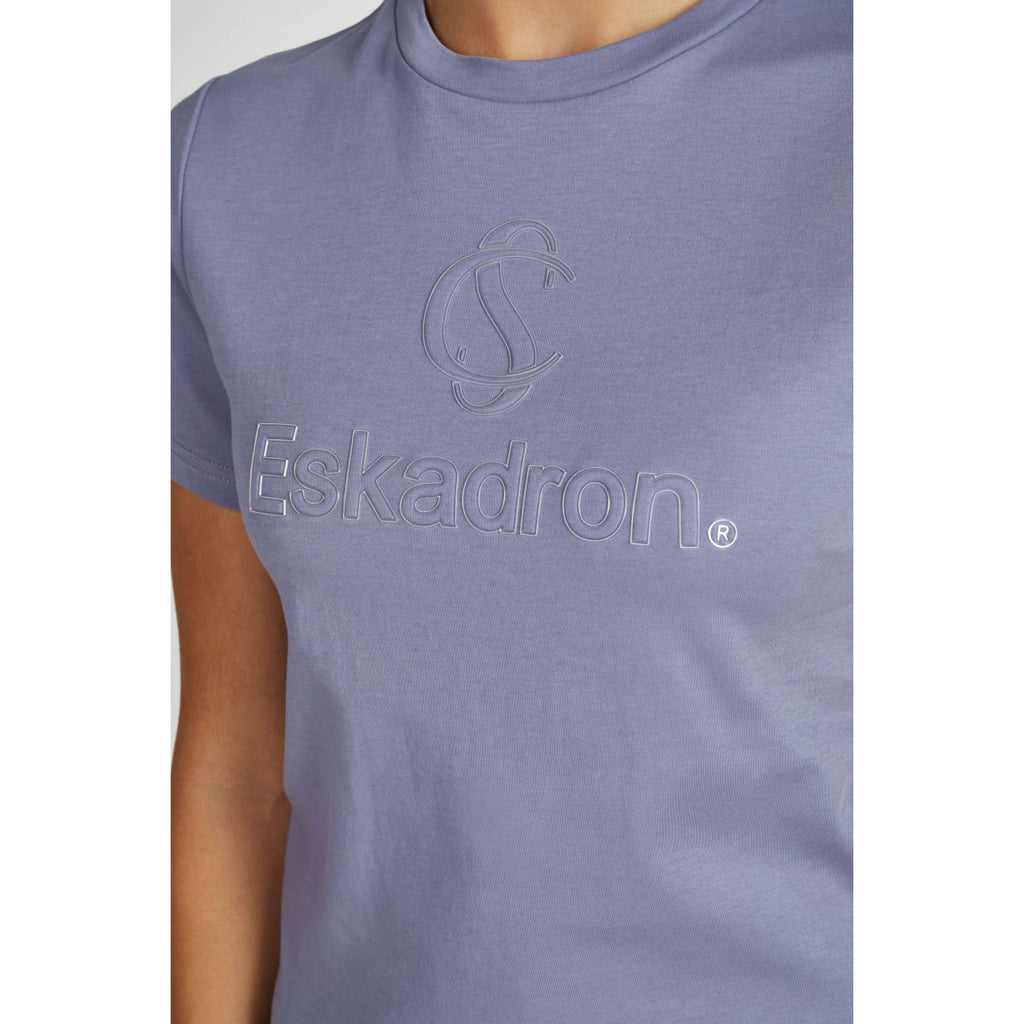 Eskadron Camiseta Classic Sports Orchid
