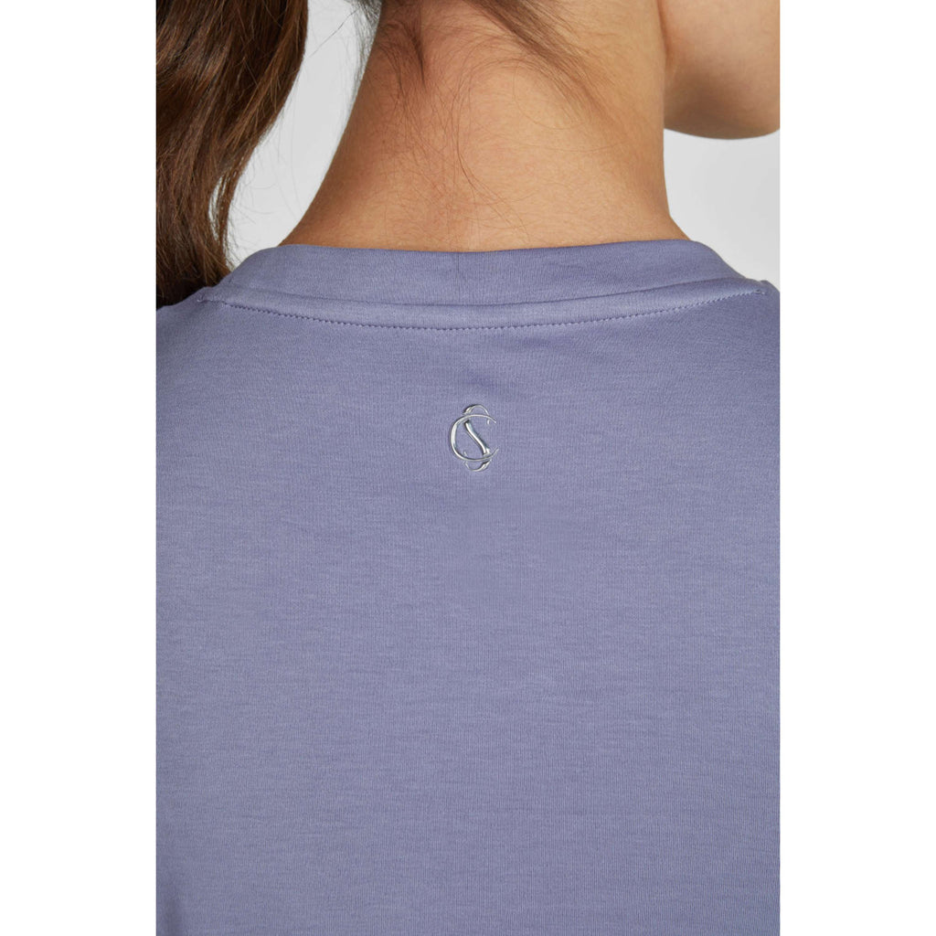 Eskadron Camiseta Classic Sports Orchid