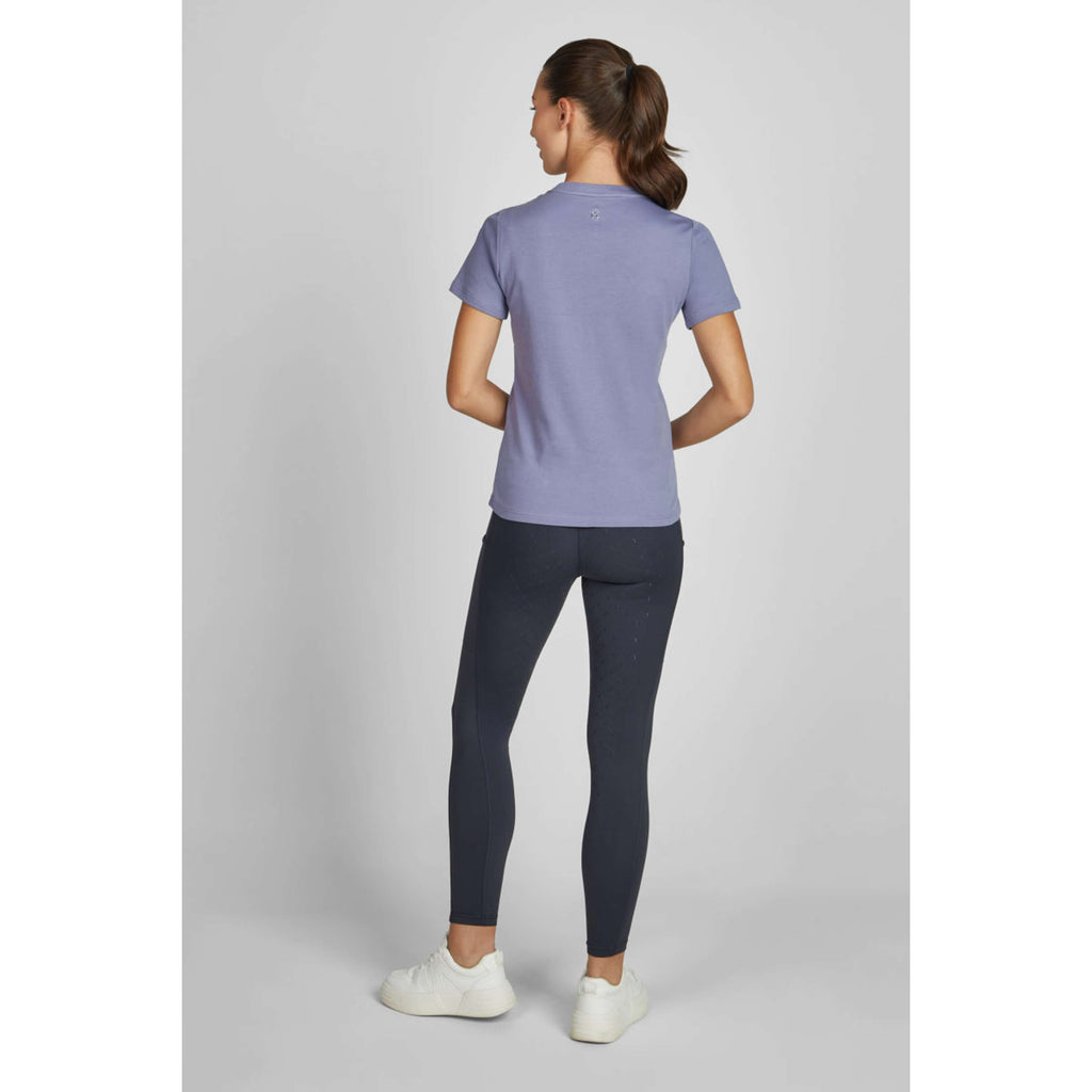 Eskadron Camiseta Classic Sports Orchid