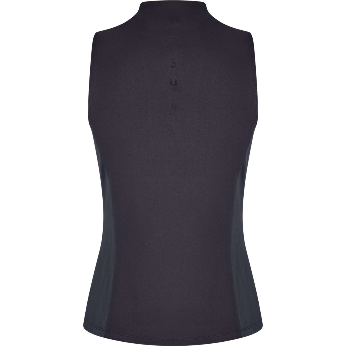 Eskadron Top Classic Sports Sin Mangas Navy