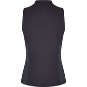 Eskadron Top Classic Sports Sin Mangas Navy