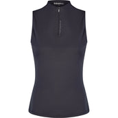 Eskadron Top Classic Sports Sin Mangas Navy