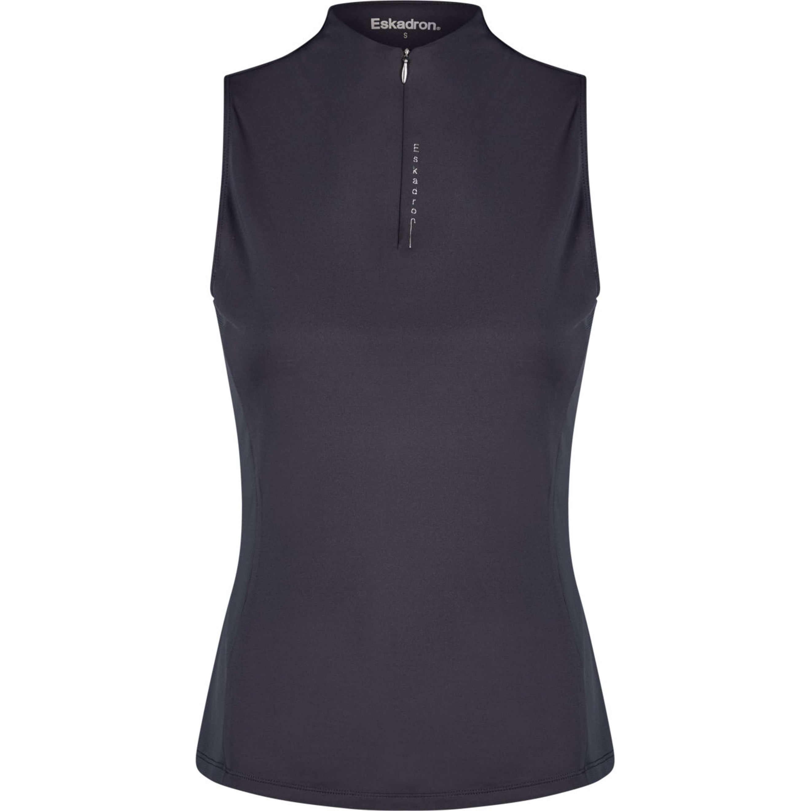 Eskadron Camiseta Classic Sports Sin Mangas Navy Eskadron Camiseta Classic Sports Sin Mangas Navy