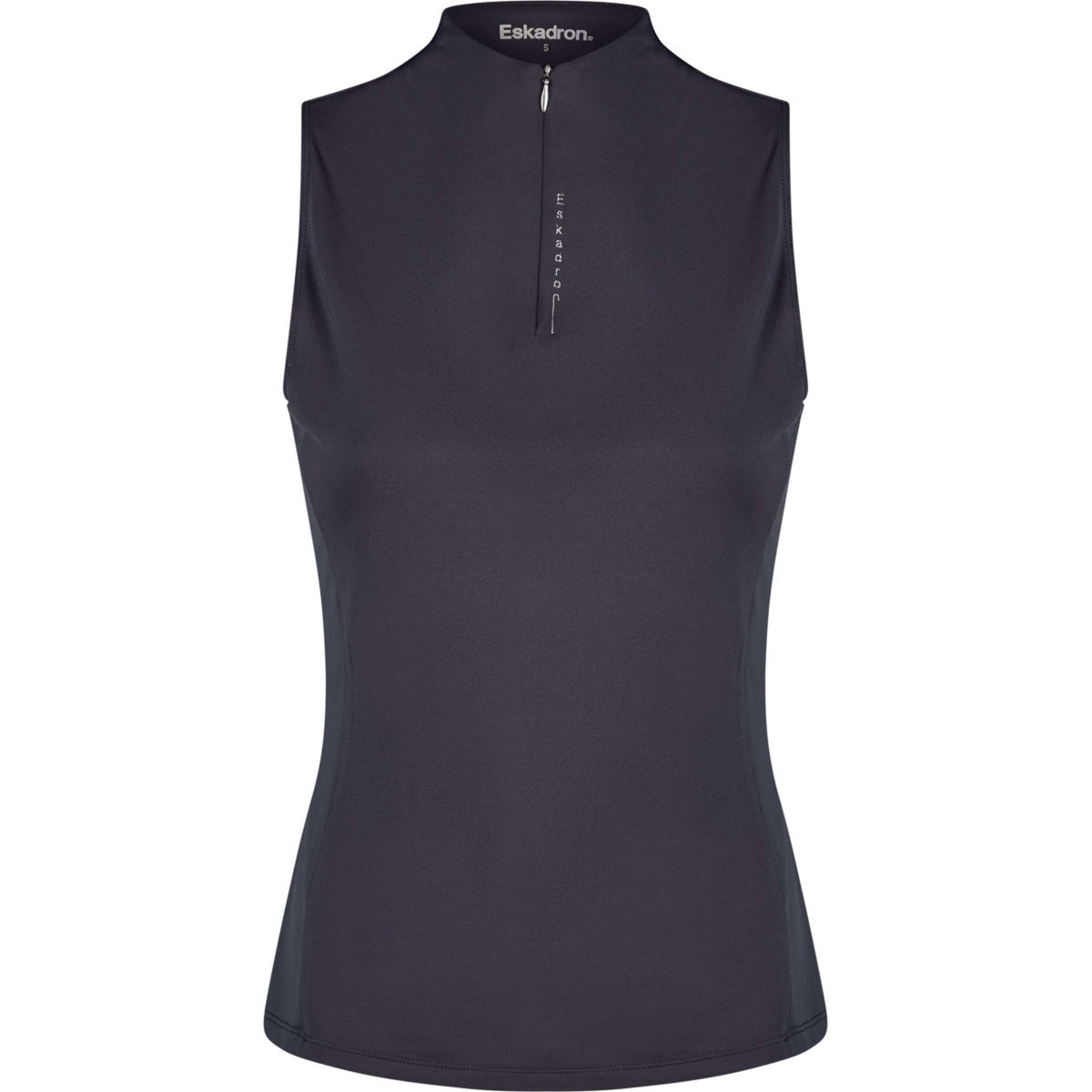 Eskadron Top Classic Sports Sin Mangas Navy