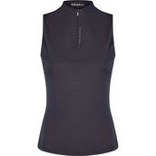 Eskadron Top Classic Sports Sin Mangas Navy