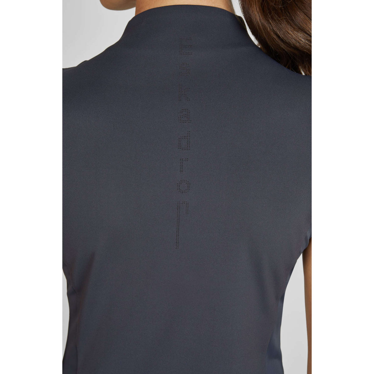 Eskadron Top Classic Sports Sin Mangas Navy