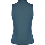 Eskadron Camiseta Classic Sports Sin Mangas Ocean
