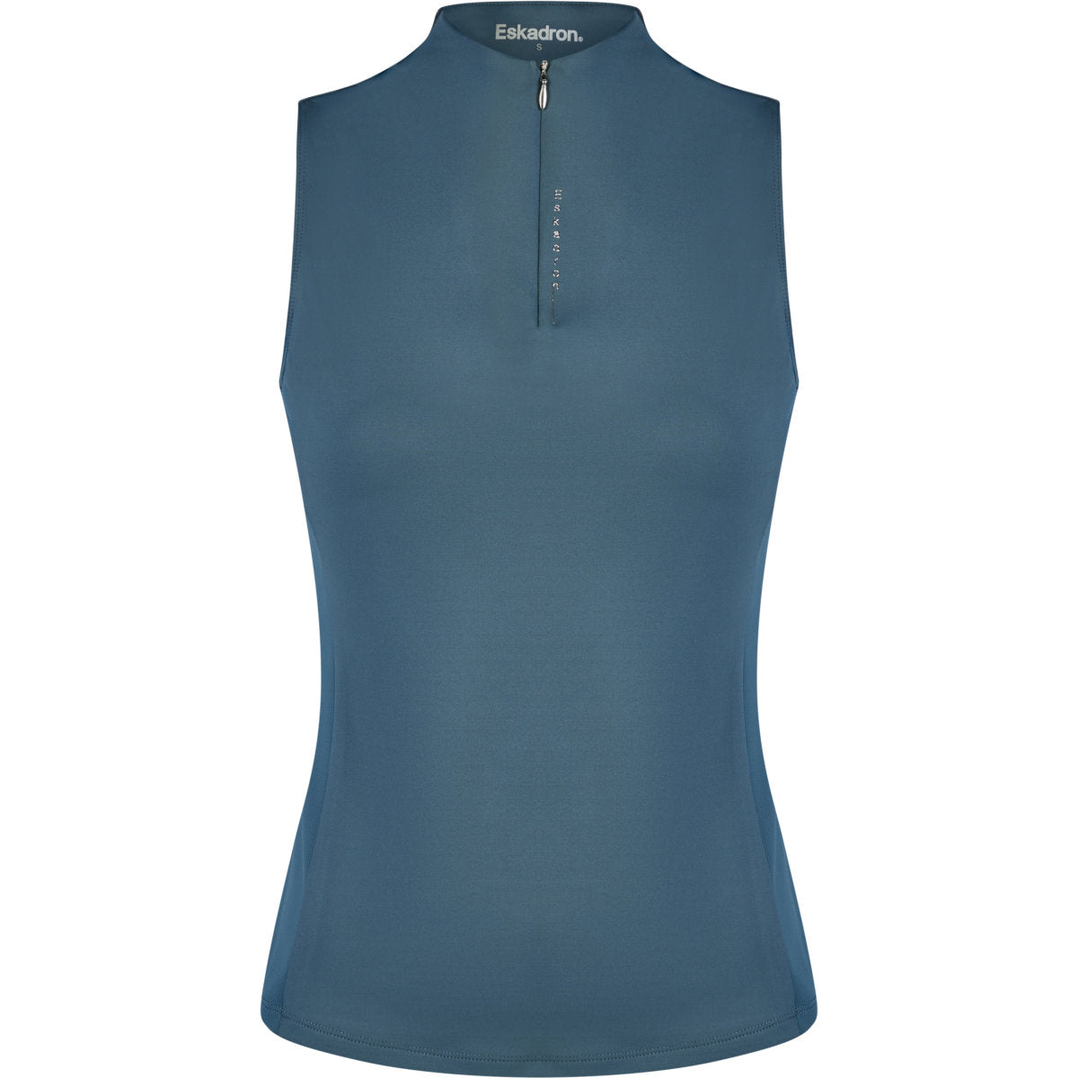 Eskadron Camiseta Classic Sports Sin Mangas Ocean