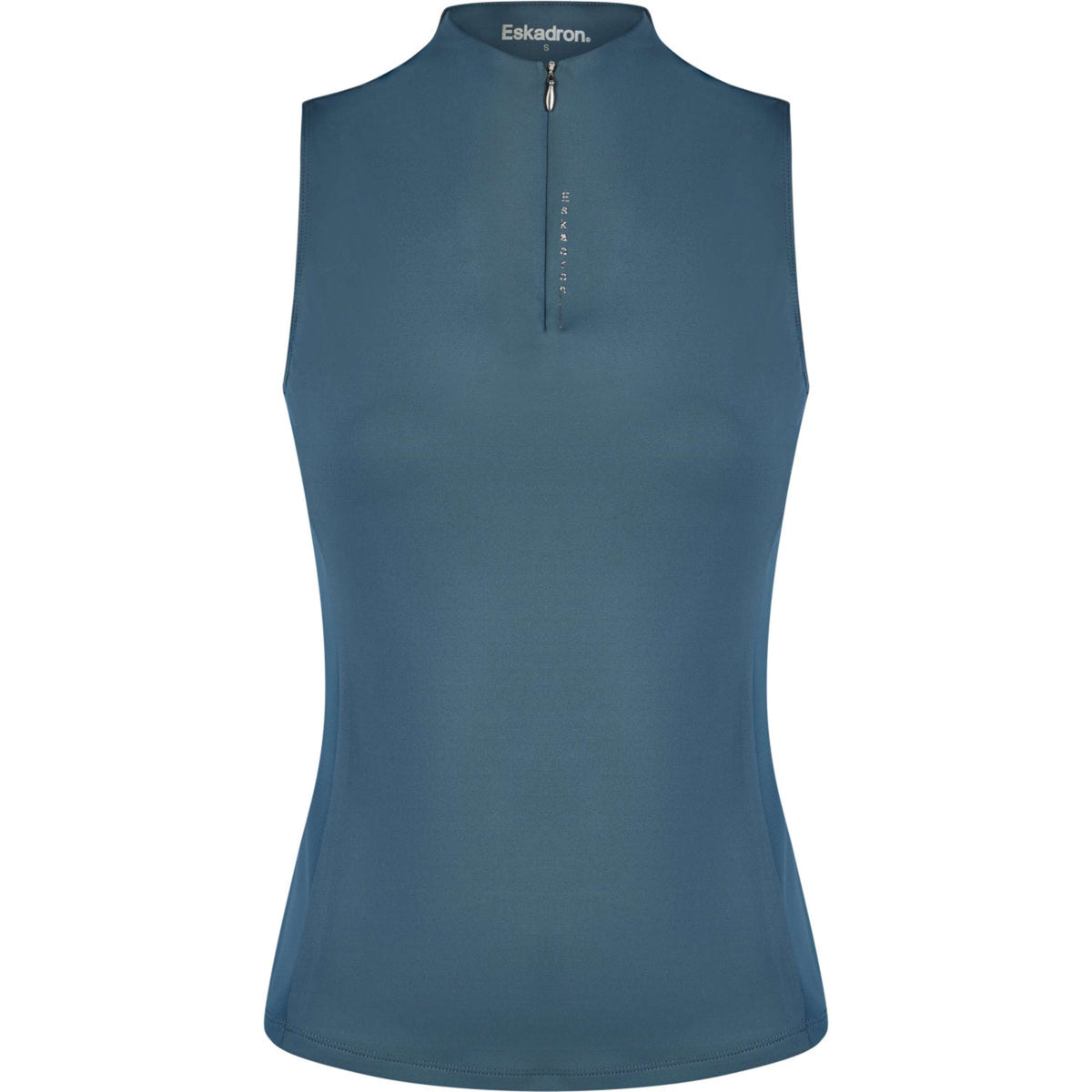 Eskadron Camiseta Classic Sports Sin Mangas Ocean
