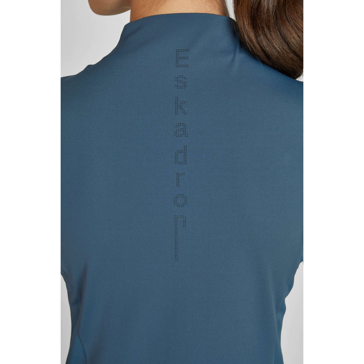 Eskadron Camiseta Classic Sports Sin Mangas Ocean