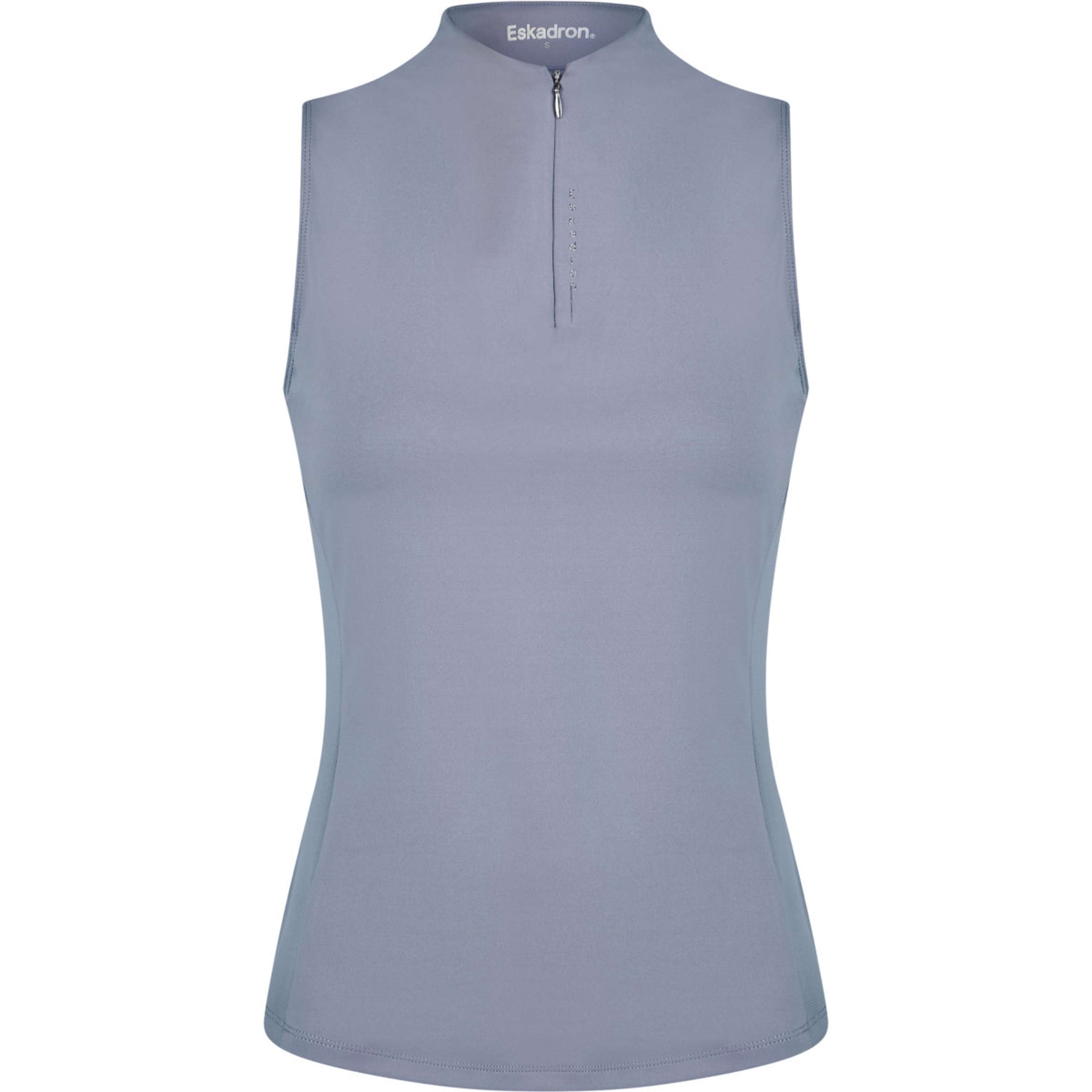 Eskadron Camiseta Classic Sports Sin Mangas Orchid