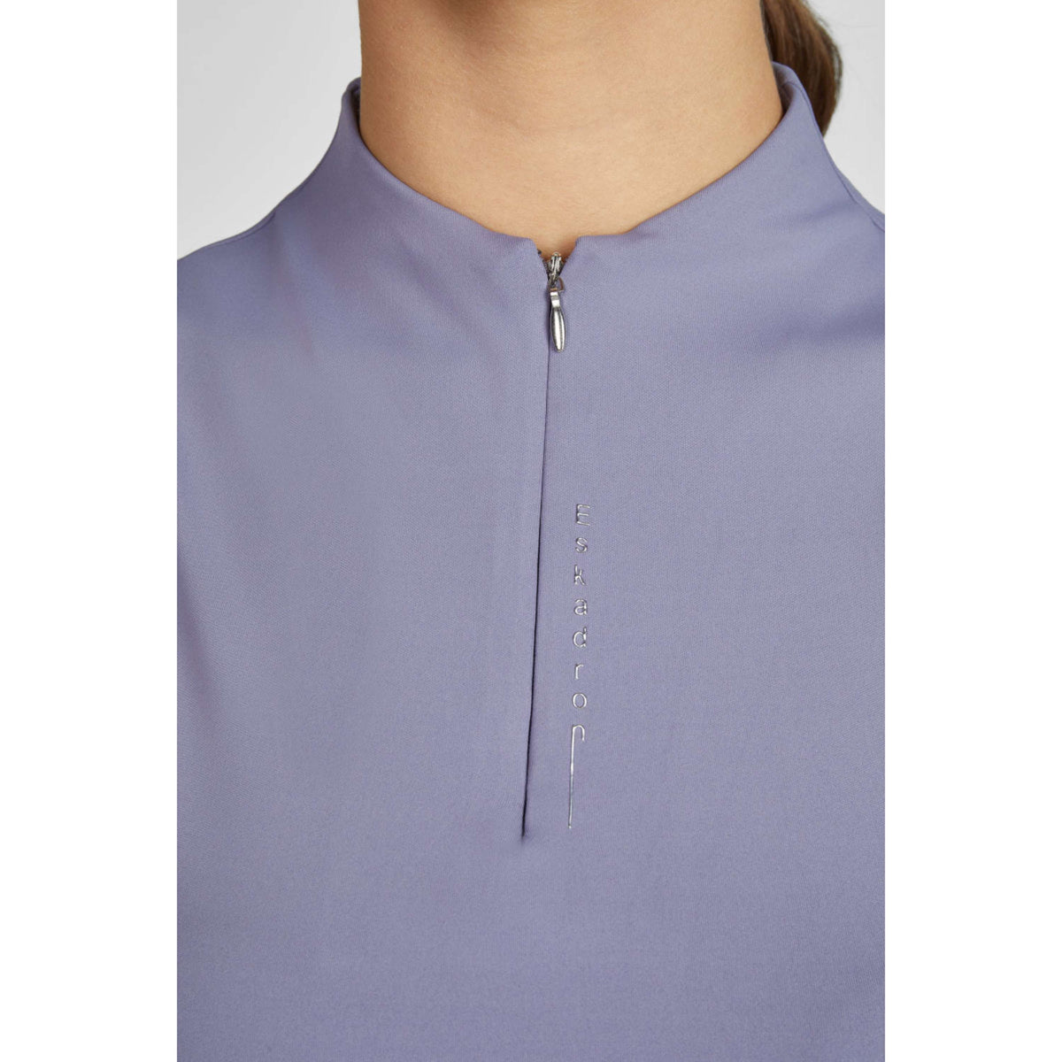 Eskadron Top Classic Sports Sin Mangas Orchid