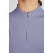 Eskadron Top Classic Sports Sin Mangas Orchid