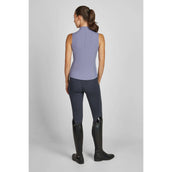 Eskadron Top Classic Sports Sin Mangas Orchid