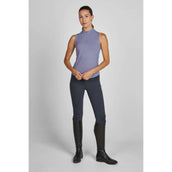 Eskadron Top Classic Sports Sin Mangas Orchid