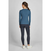Eskadron Camiseta Manga Larga Classic Sports Rib Ocean