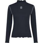 Eskadron Camiseta Dynamics Turtleneck Rib Navy