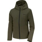 Eskadron Chaqueta Softshell Heritage Zip-Jacket Deep Moss
