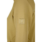 Eskadron Sudadera con capucha y cremallera Heritage Cardamom