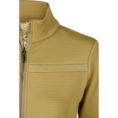 Eskadron Sudadera con capucha y cremallera Heritage Cardamom