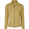Eskadron Sudadera con capucha y cremallera Heritage Cardamom
